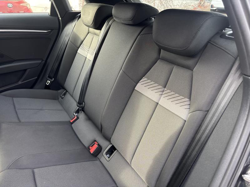 Audi A3 1.0 TFSI ADVANCED S TRONIC - photo 21