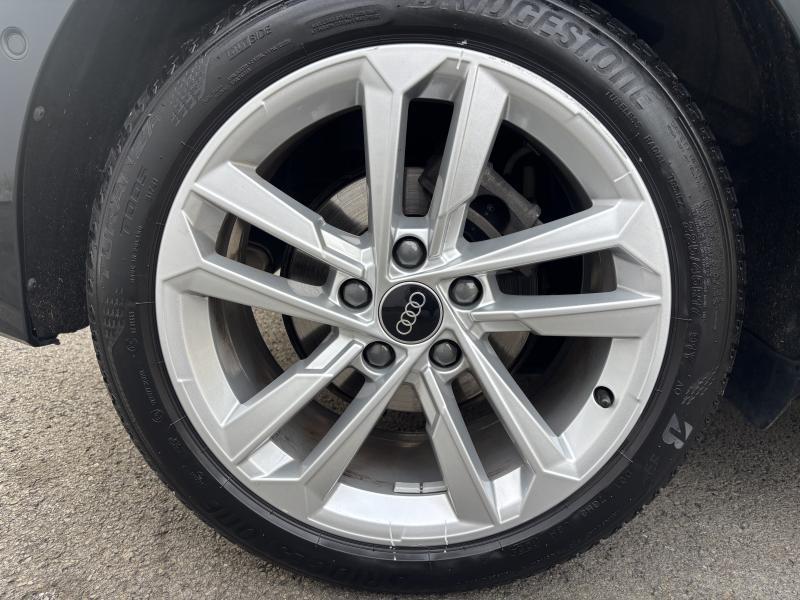 Audi A3 1.0 TFSI ADVANCED S TRONIC - photo 25