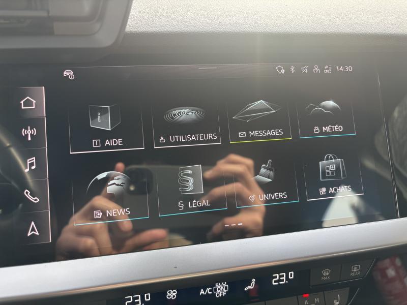 Audi A3 1.0 TFSI ADVANCED S TRONIC - photo 15