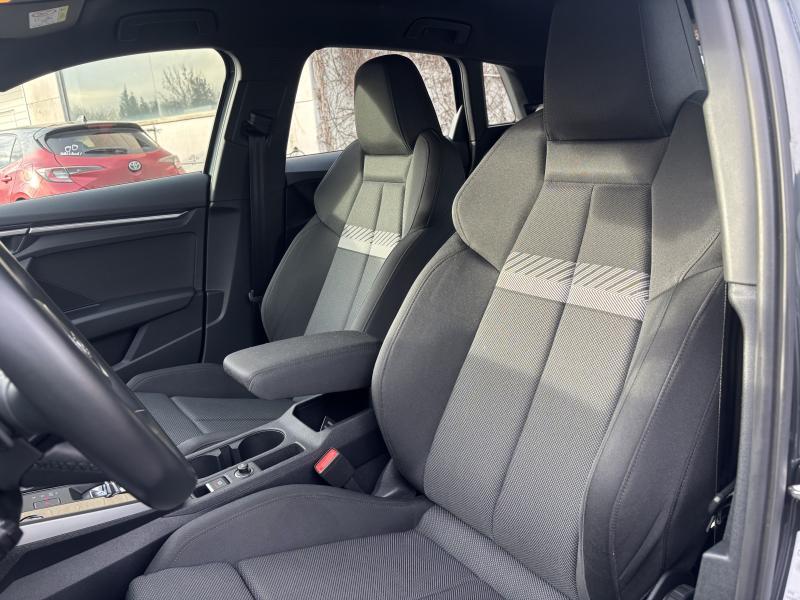 Audi A3 1.0 TFSI ADVANCED S TRONIC - photo 19