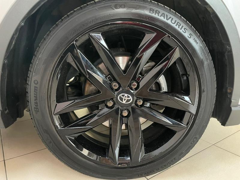 Toyota C-HR 1.8 HYBRID GR SPORT - photo 17