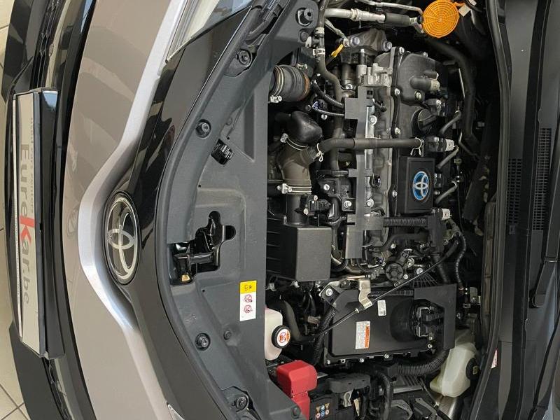 Toyota C-HR 1.8 HYBRID GR SPORT - photo 18