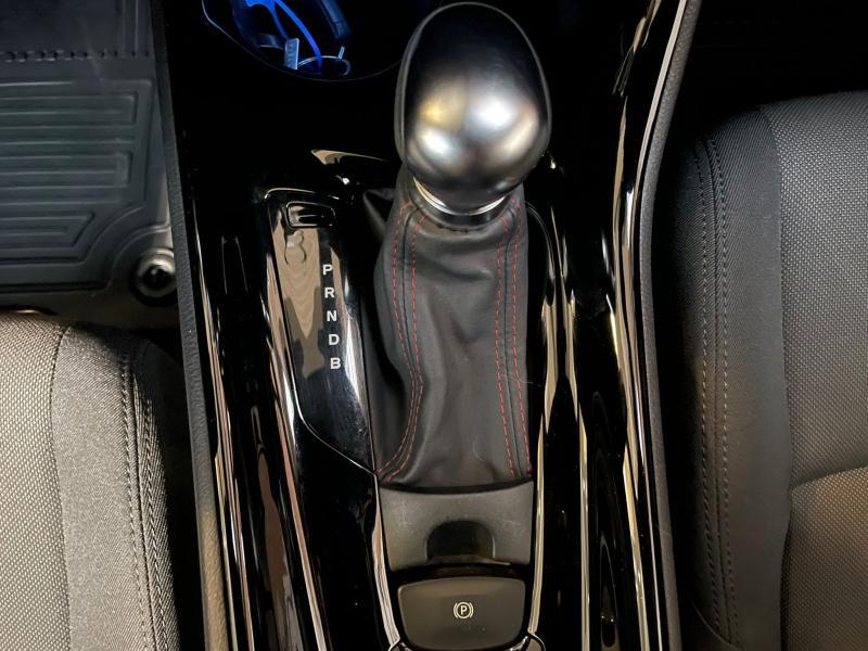 Toyota C-HR 1.8 HYBRID GR SPORT - photo 8