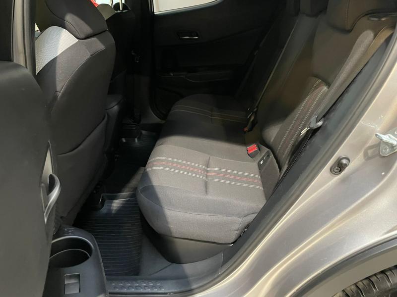 Toyota C-HR 1.8 HYBRID GR SPORT - photo 13