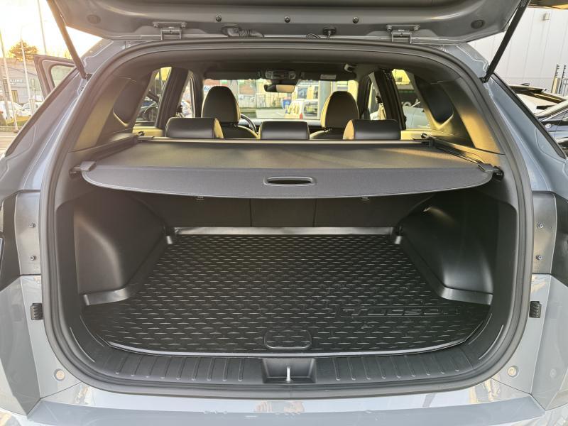 Hyundai Tucson 1.6 GDI MHEV DCT NLINE - photo 17