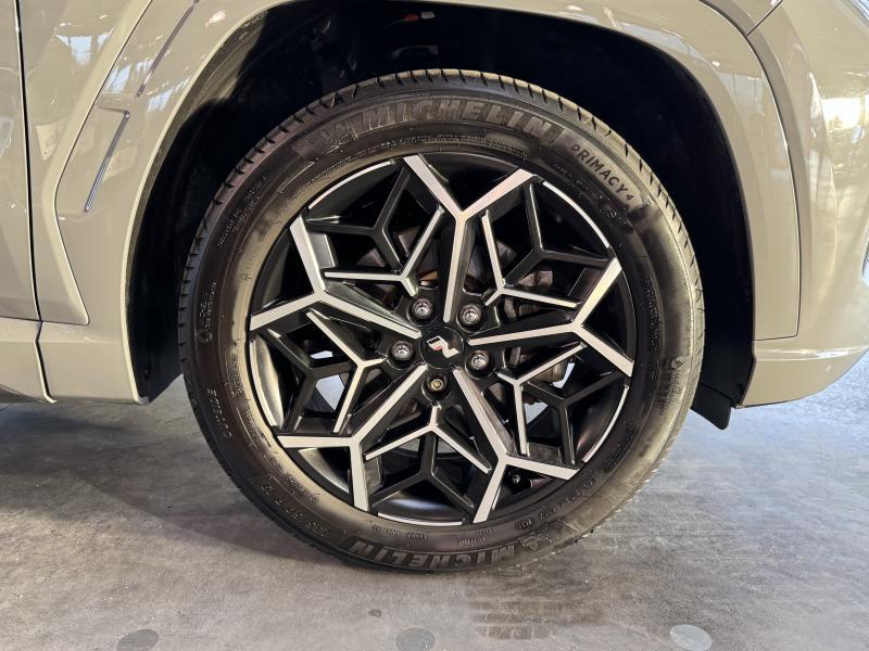 Hyundai Tucson 1.6 GDI MHEV DCT NLINE - photo 18