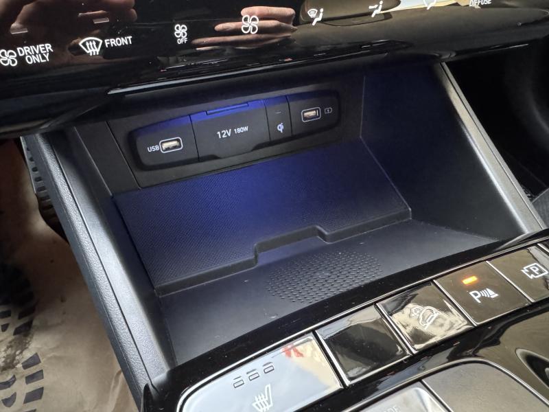 Hyundai Tucson 1.6 GDI MHEV DCT NLINE - photo 14