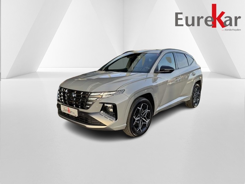 Voitures d’occasion à vendre – Large choix chez Eurekar - photo 24