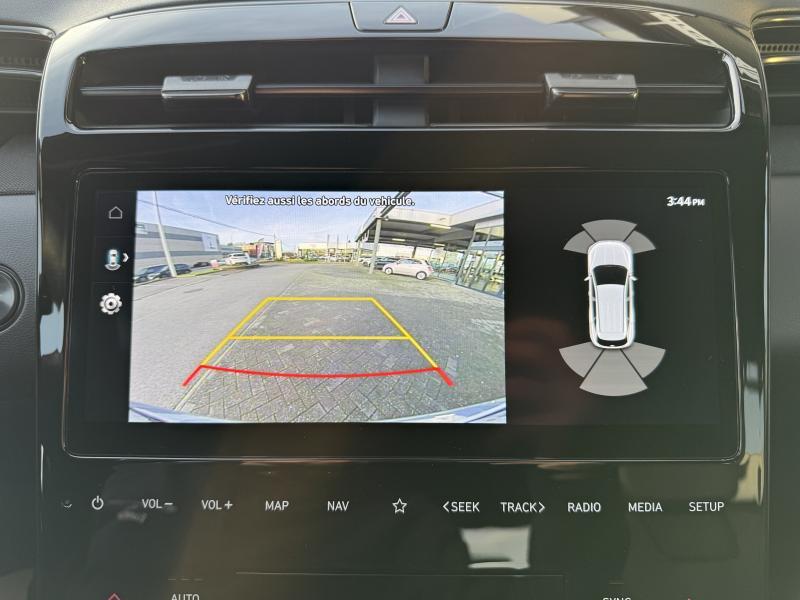 Hyundai Tucson 1.6 GDI MHEV DCT NLINE - photo 12