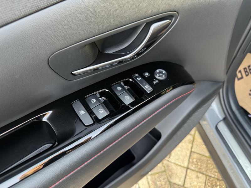 Hyundai Tucson 1.6 GDI MHEV DCT NLINE - photo 16