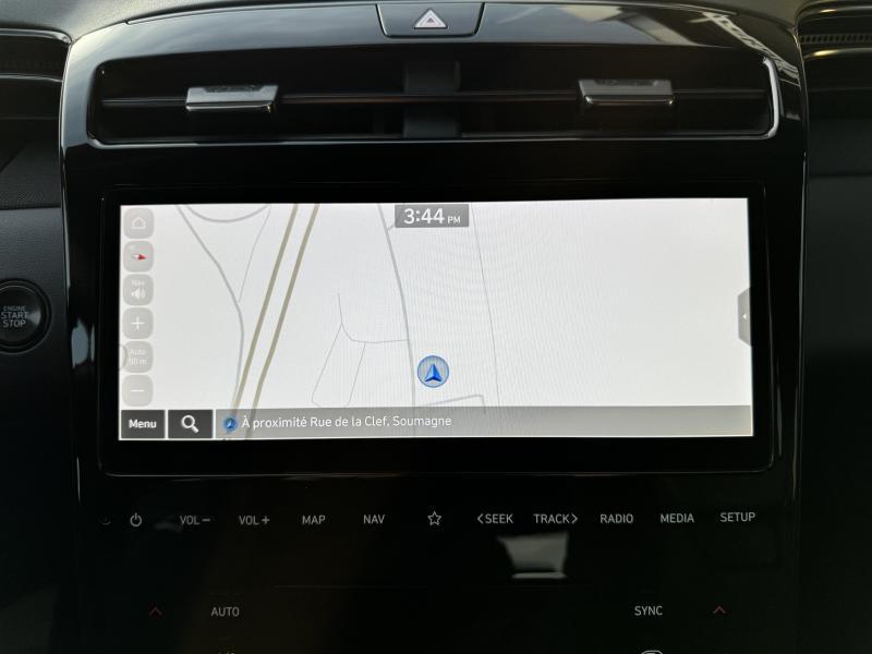 Hyundai Tucson 1.6 GDI MHEV DCT NLINE - photo 11