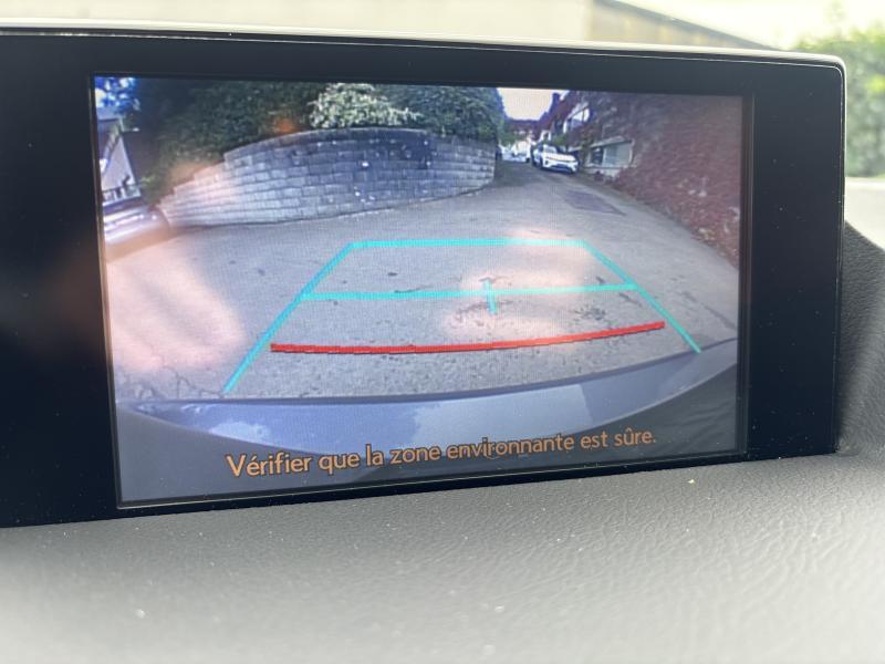 Lexus CT 200h 1.8 Hybrid Shadow - photo 15