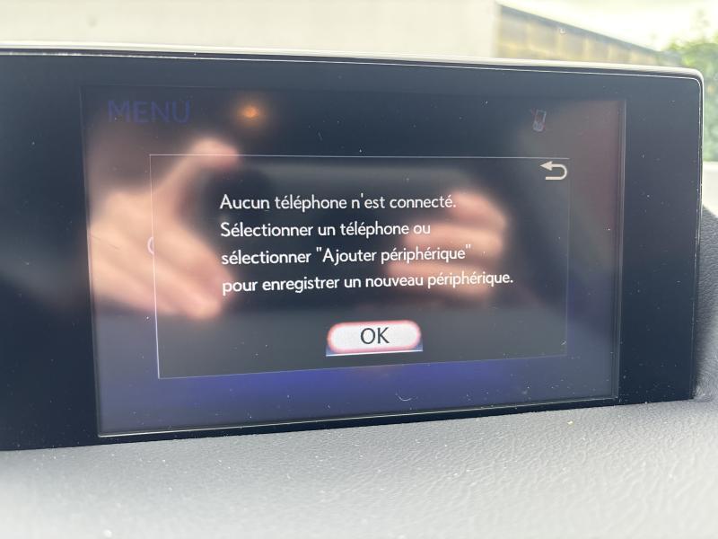 Lexus CT 200h 1.8 Hybrid Shadow - photo 14