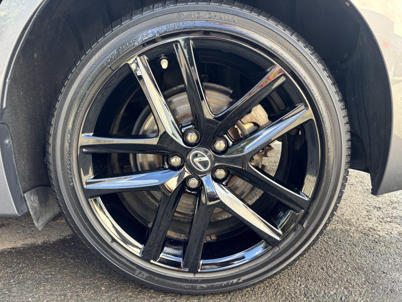 Lexus CT 200h 1.8 Hybrid Shadow - photo 22