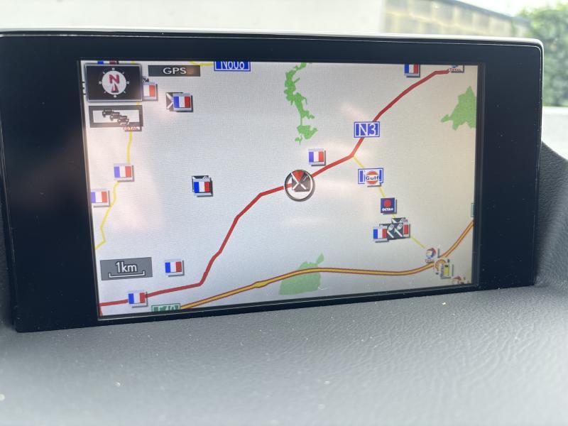 Lexus CT 200h 1.8 Hybrid Shadow - photo 11