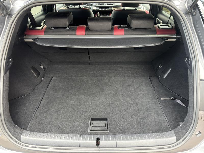 Lexus CT 200h 1.8 Hybrid Shadow - photo 21