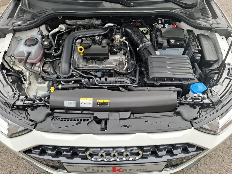 Audi A1 1.0 TFSI ADVANCED S-TRONIC - photo 17