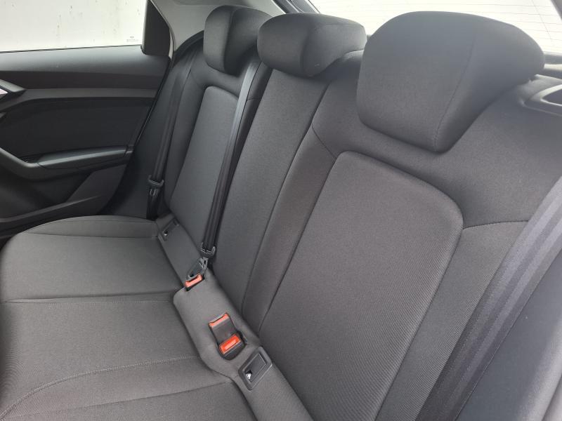 Audi A1 1.0 TFSI ADVANCED S-TRONIC - photo 14