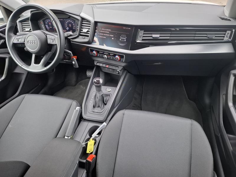 Audi A1 1.0 TFSI ADVANCED S-TRONIC - photo 15