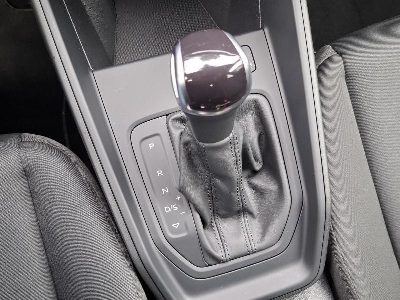 Audi A1 1.0 TFSI ADVANCED S-TRONIC - photo 8