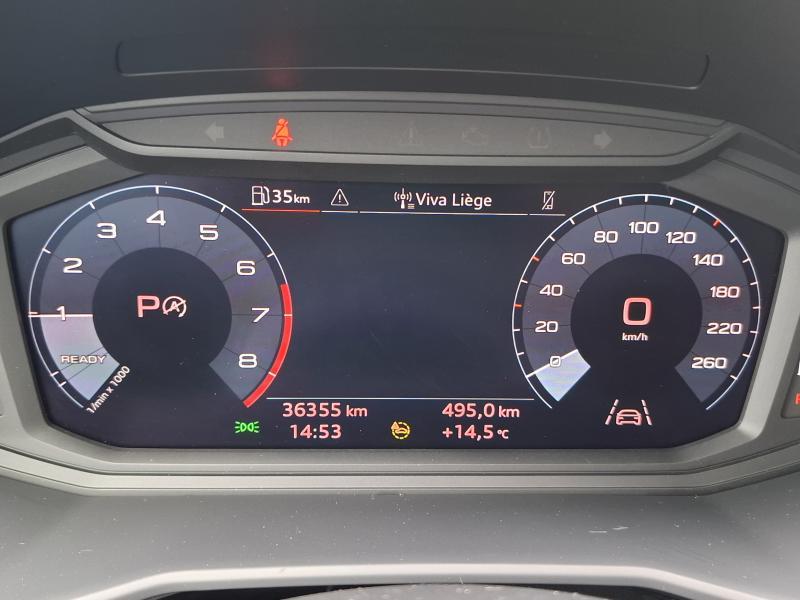 Audi A1 1.0 TFSI ADVANCED S-TRONIC - photo 7