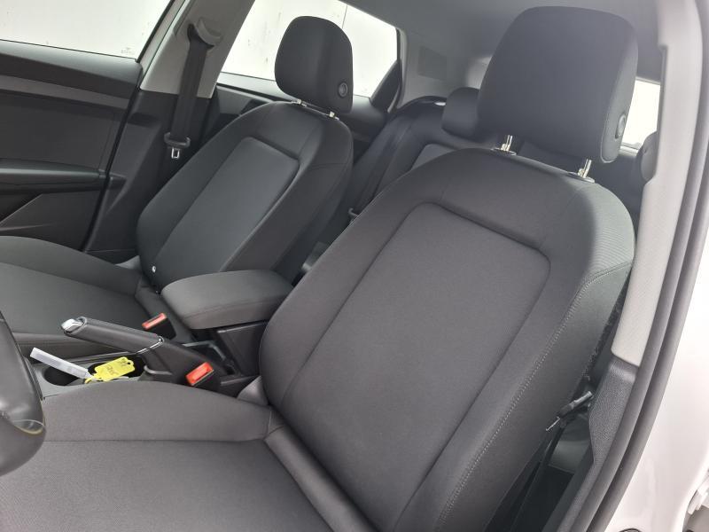 Audi A1 1.0 TFSI ADVANCED S-TRONIC - photo 12