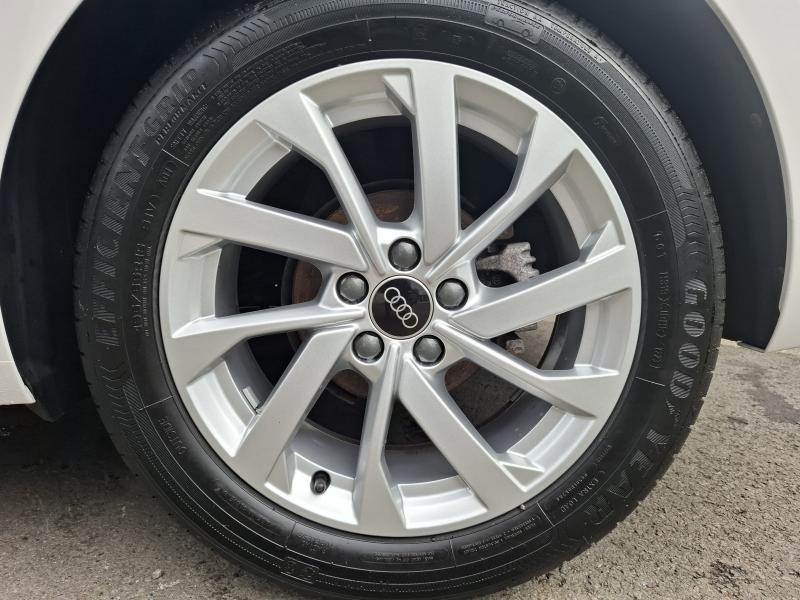 Audi A1 1.0 TFSI ADVANCED S-TRONIC - photo 18