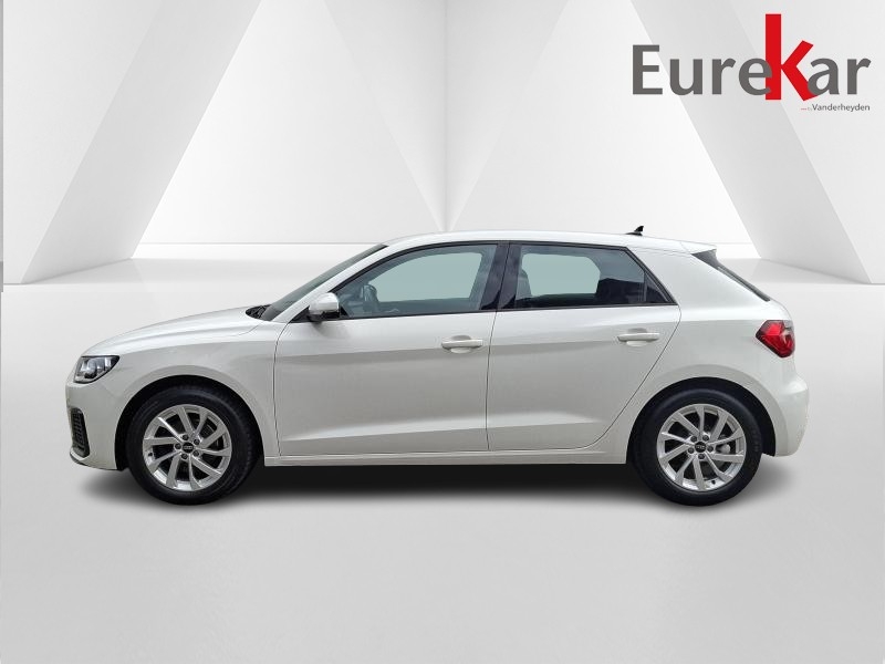 Audi A1 1.0 TFSI ADVANCED S-TRONIC - photo 4