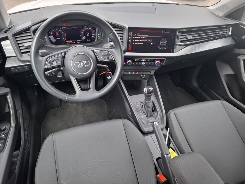 Audi A1 1.0 TFSI ADVANCED S-TRONIC - photo 13