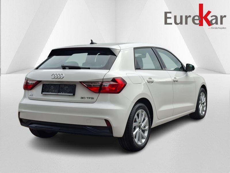 Audi A1 1.0 TFSI ADVANCED S-TRONIC - photo 5