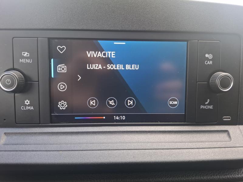 Volkswagen Caddy 1.5 TSI FOURGON - photo 10