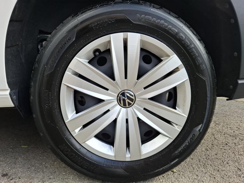 Volkswagen Caddy 1.5 TSI FOURGON - photo 20