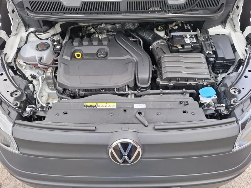 Volkswagen Caddy 1.5 TSI FOURGON - photo 19