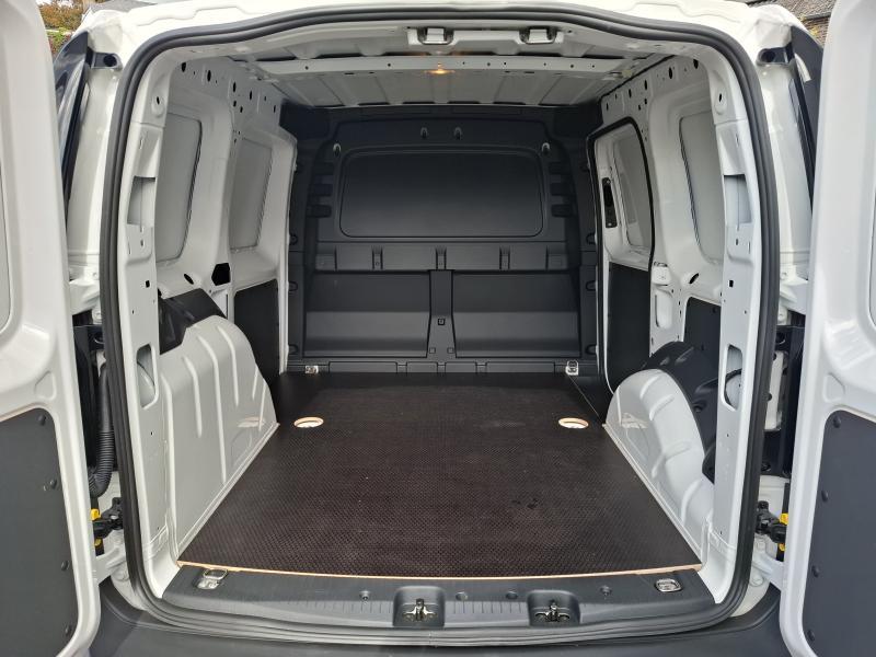 Volkswagen Caddy 1.5 TSI FOURGON - photo 16