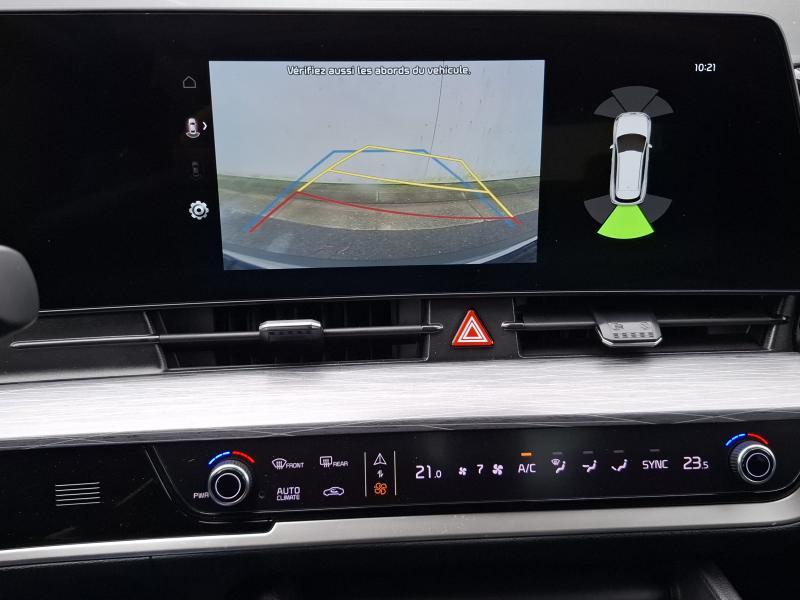 Kia Sportage 1.6 CRDI PULSE - photo 12