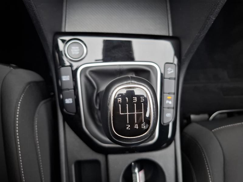 Kia Sportage 1.6 CRDI PULSE - photo 8