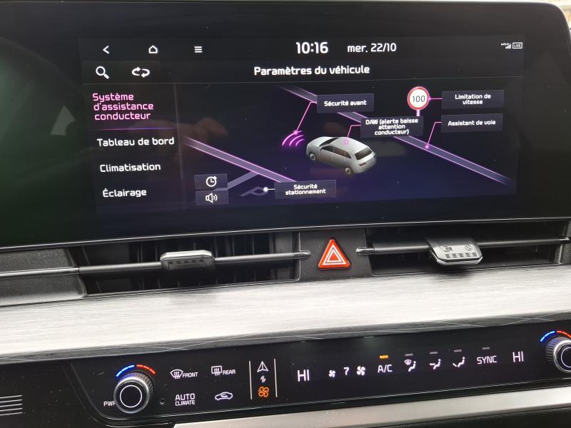 Kia Sportage 1.6 CRDI PULSE - photo 10