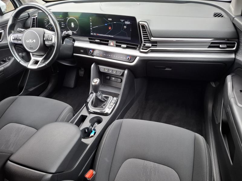 Kia Sportage 1.6 CRDI PULSE - photo 17