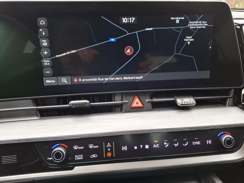 Kia Sportage 1.6 CRDI PULSE - photo 11