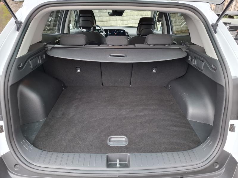 Kia Sportage 1.6 CRDI PULSE - photo 18