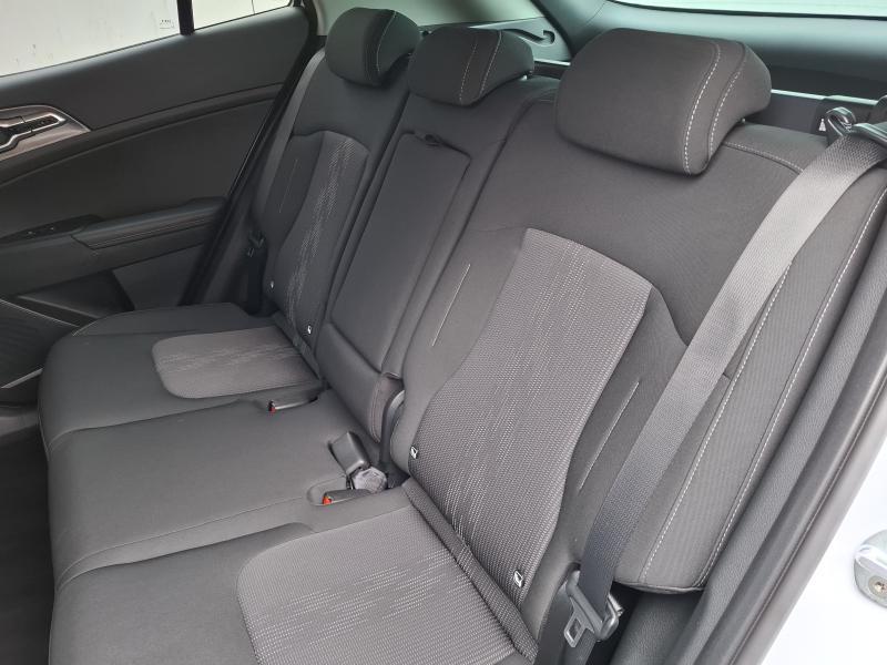 Kia Sportage 1.6 CRDI PULSE - photo 16