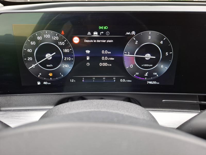 Kia Sportage 1.6 CRDI PULSE - photo 7