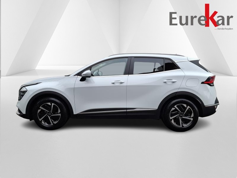 Kia Sportage 1.6 CRDI PULSE - photo 4
