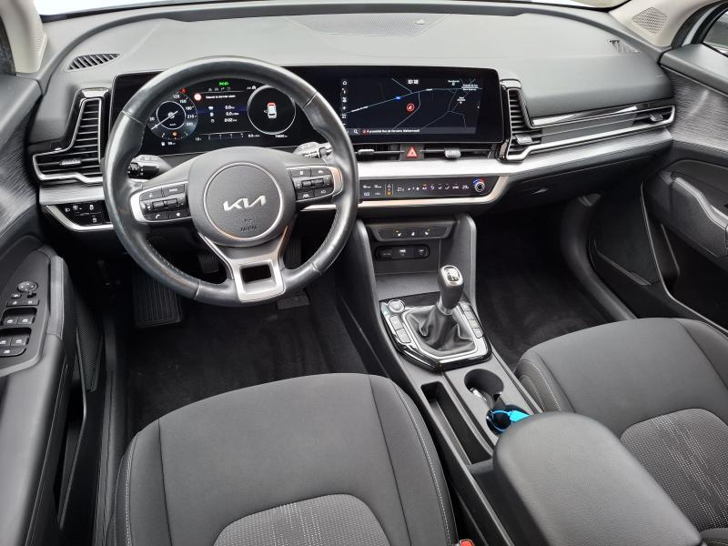Kia Sportage 1.6 CRDI PULSE - photo 15