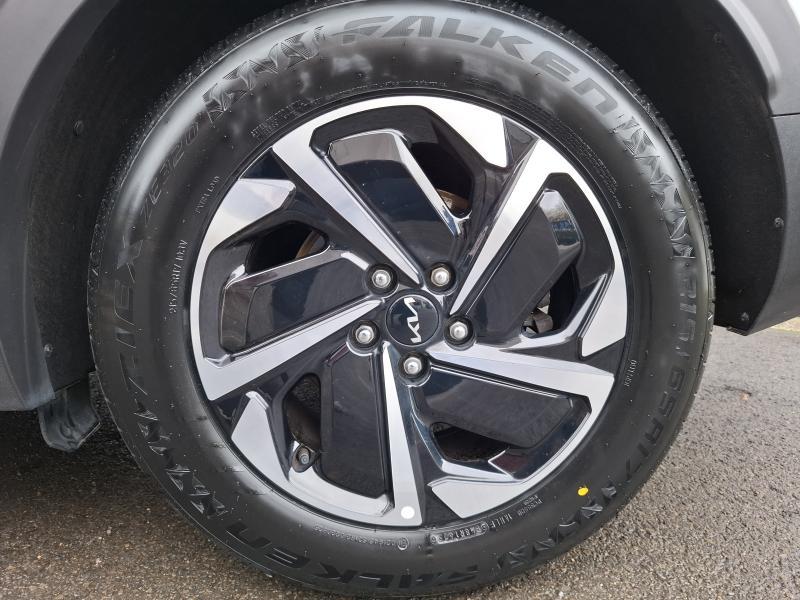 Kia Sportage 1.6 CRDI PULSE - photo 20