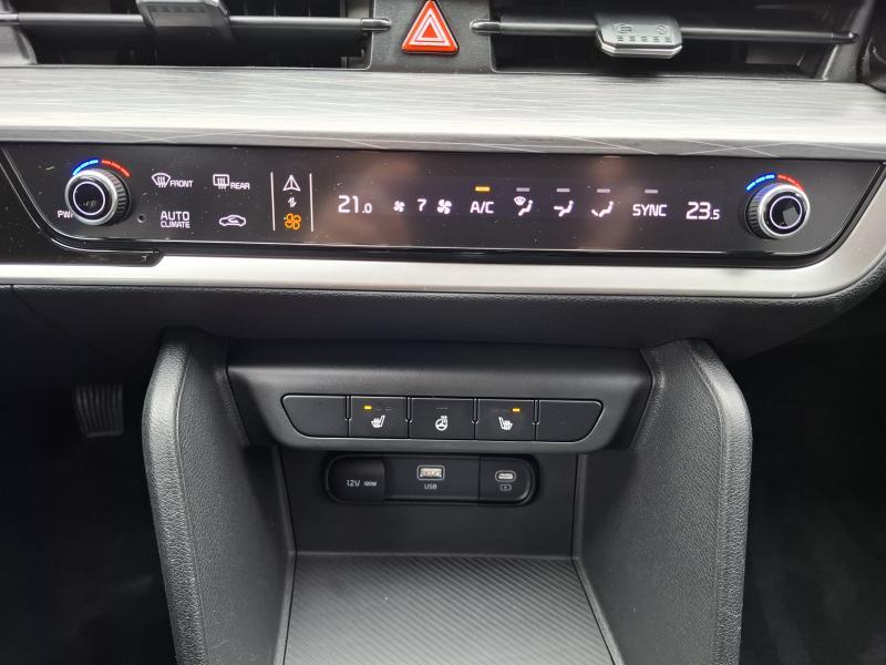 Kia Sportage 1.6 CRDI PULSE - photo 9