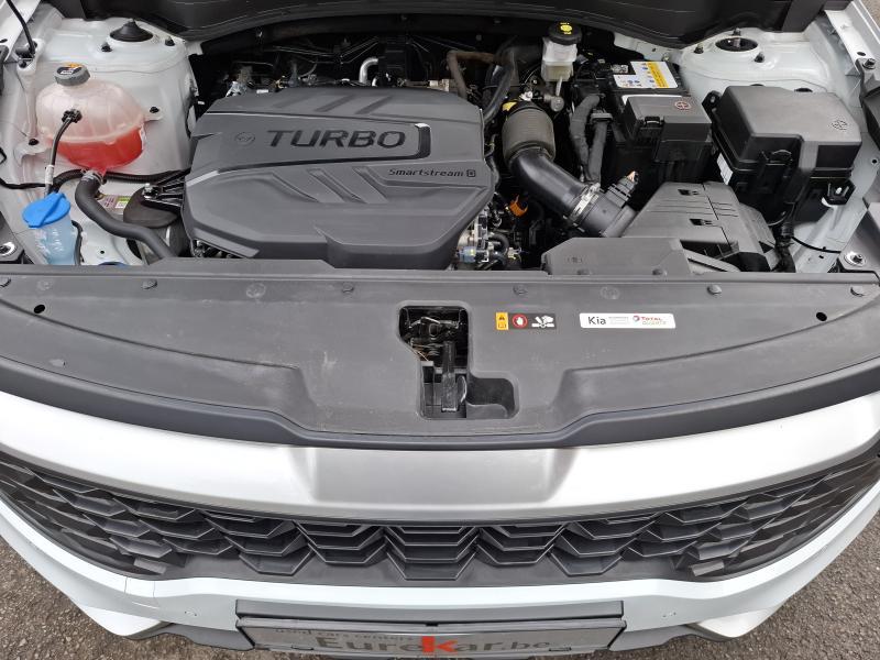 Kia Sportage 1.6 CRDI PULSE - photo 19