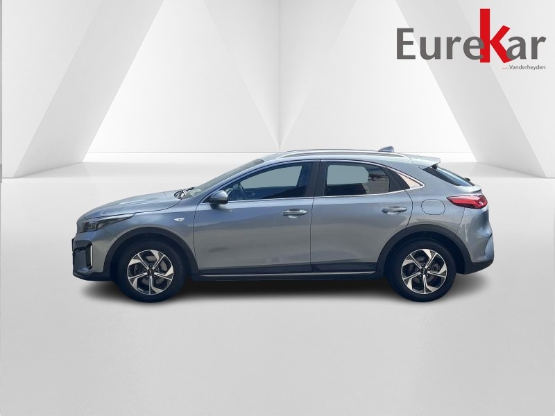 Kia XCeed 1.0T ISG PURE - photo 4