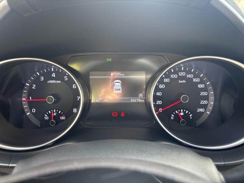 Kia XCeed 1.0T ISG PURE - photo 7