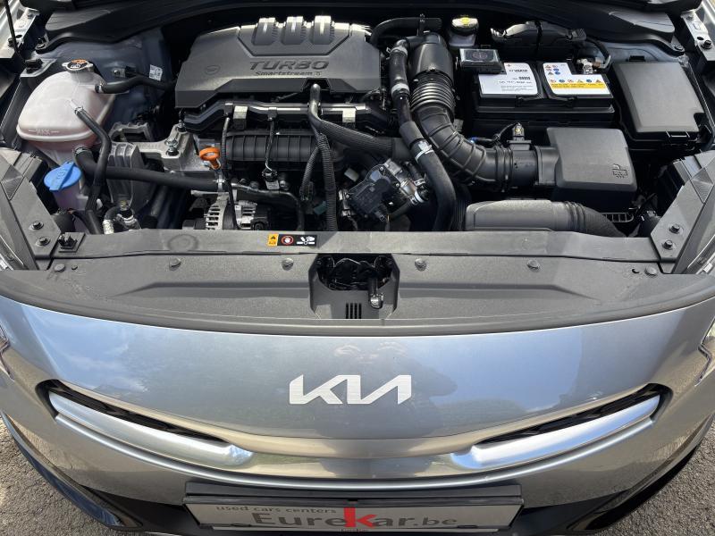 Kia XCeed 1.0T ISG PURE - photo 20